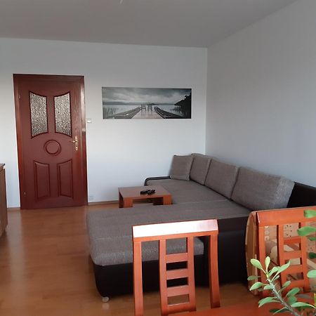 Appartamento Apartman Family Poprad Esterno foto