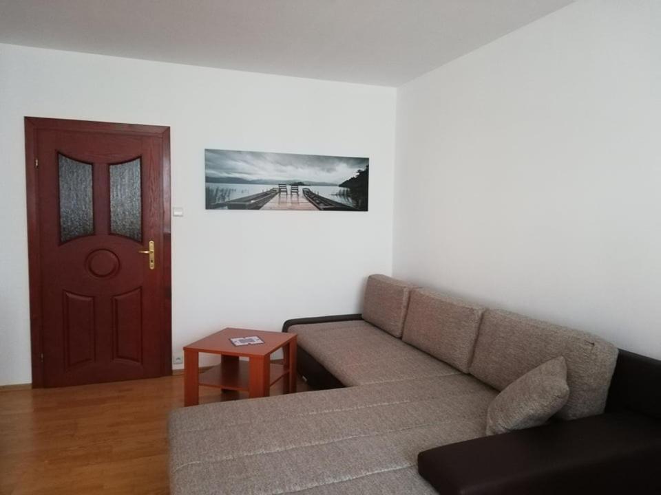 Appartamento Apartman Family Poprad Esterno foto