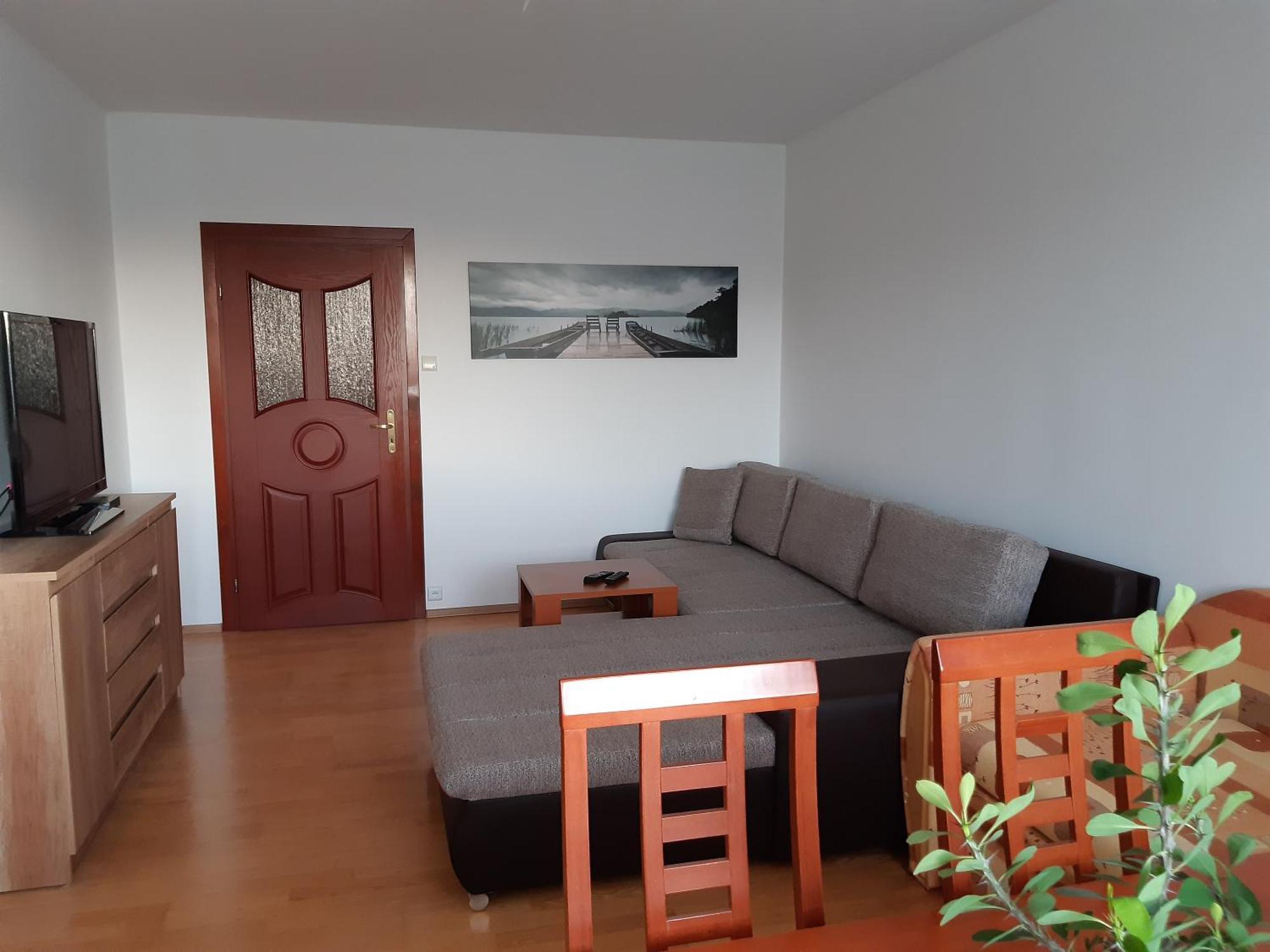 Appartamento Apartman Family Poprad Esterno foto