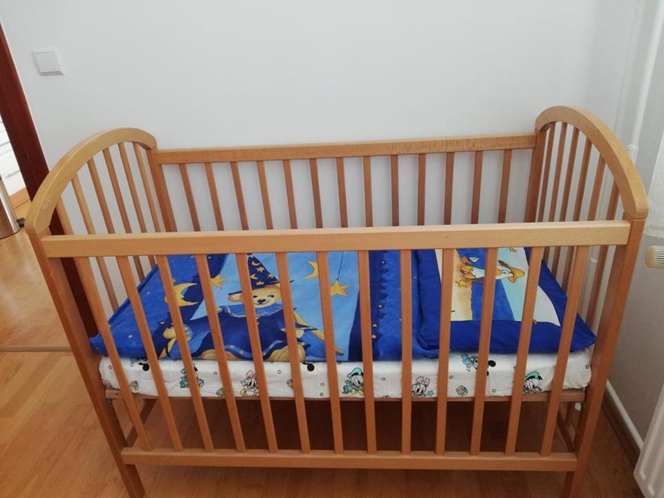 Apartman Family Poprad Esterno foto