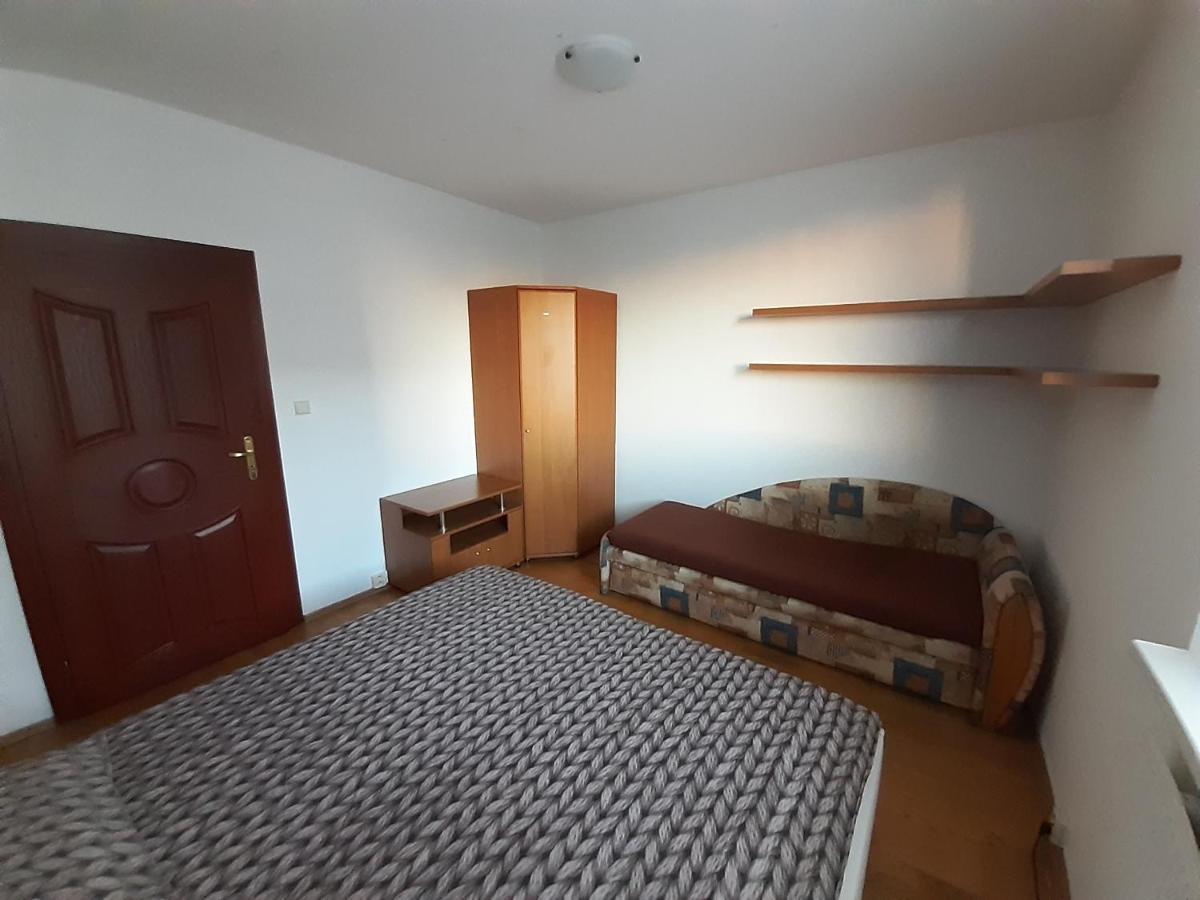 Appartamento Apartman Family Poprad Esterno foto