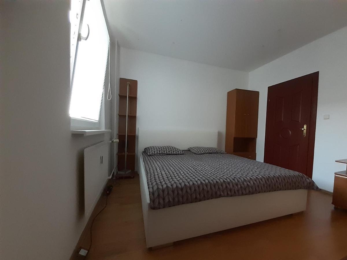 Appartamento Apartman Family Poprad Esterno foto