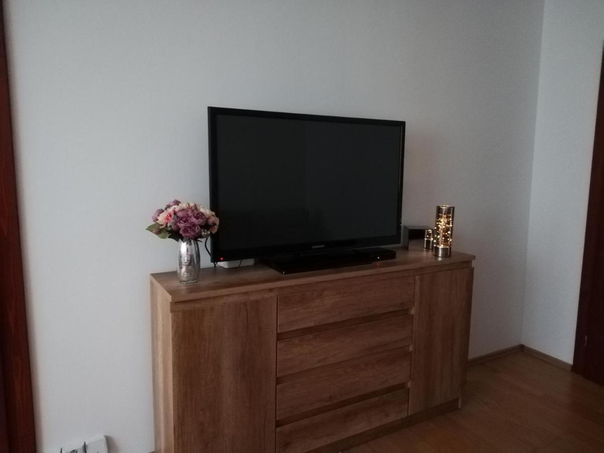 Appartamento Apartman Family Poprad Esterno foto