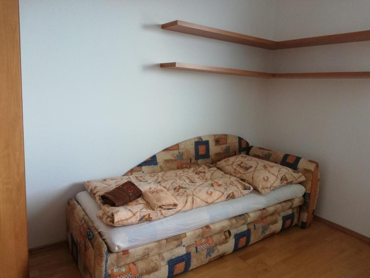 Apartman Family Poprad Esterno foto