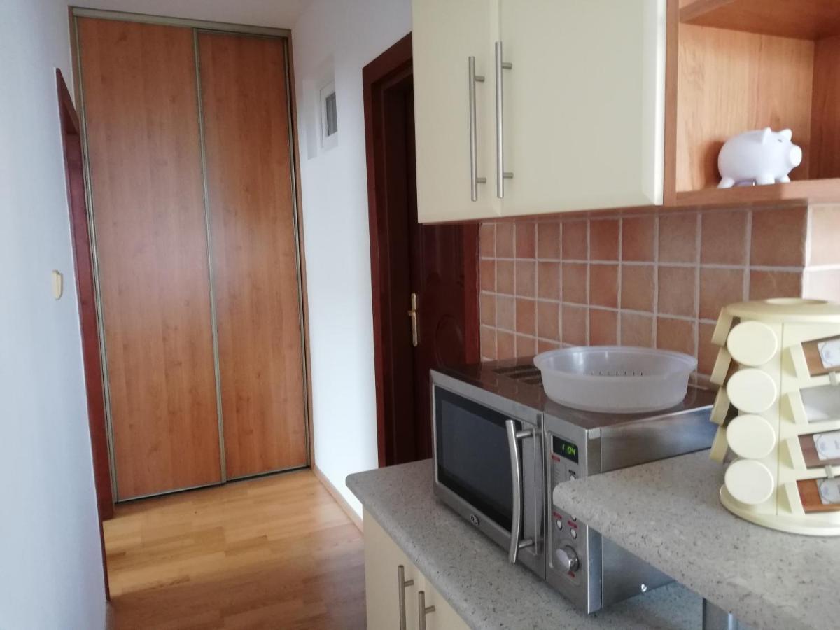 Appartamento Apartman Family Poprad Esterno foto