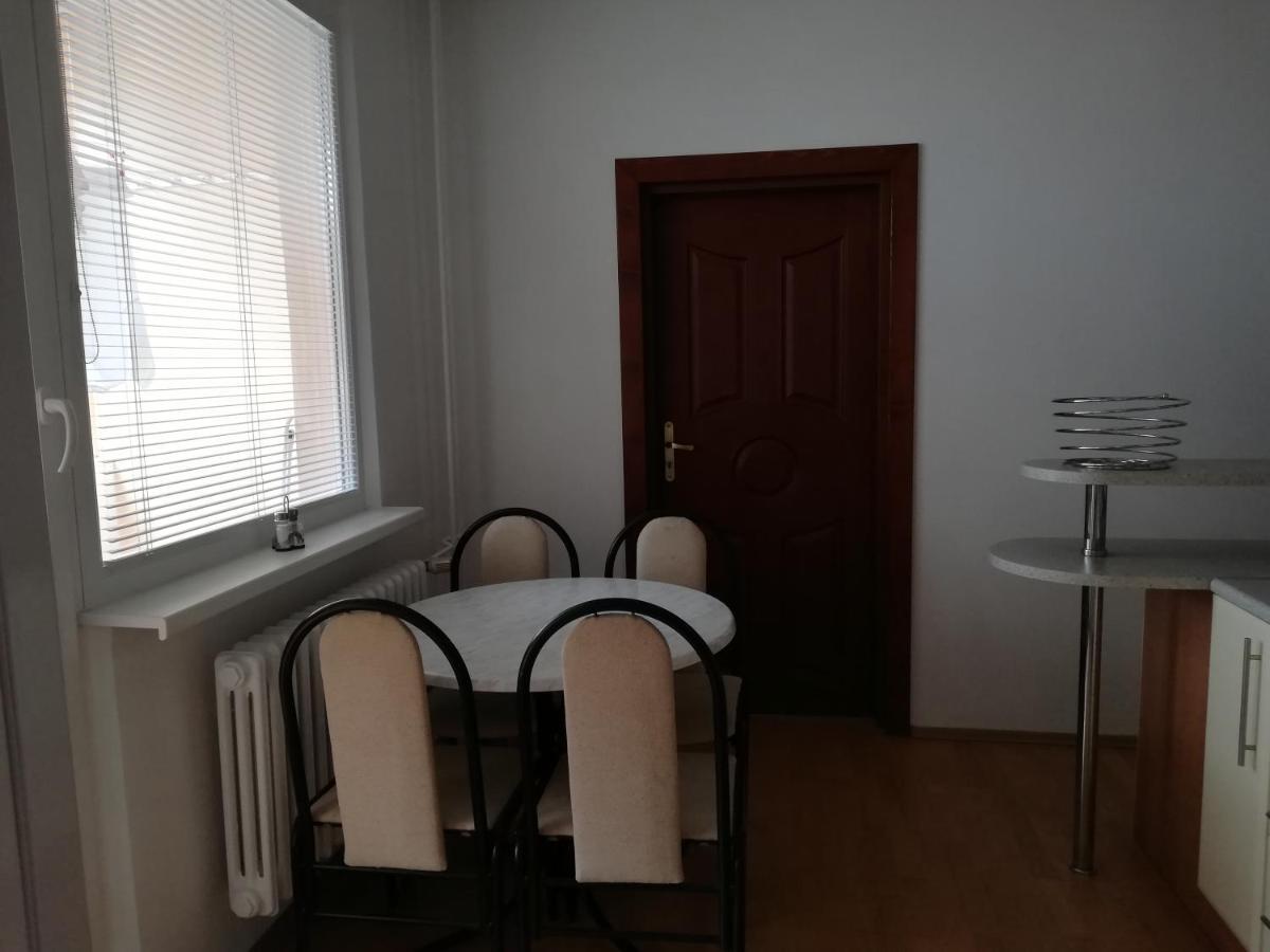 Apartman Family Poprad Esterno foto